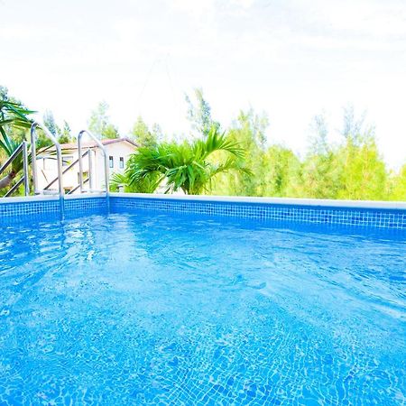 Yamagata Ryukyu Hatago Onnason With Pool Exterior photo