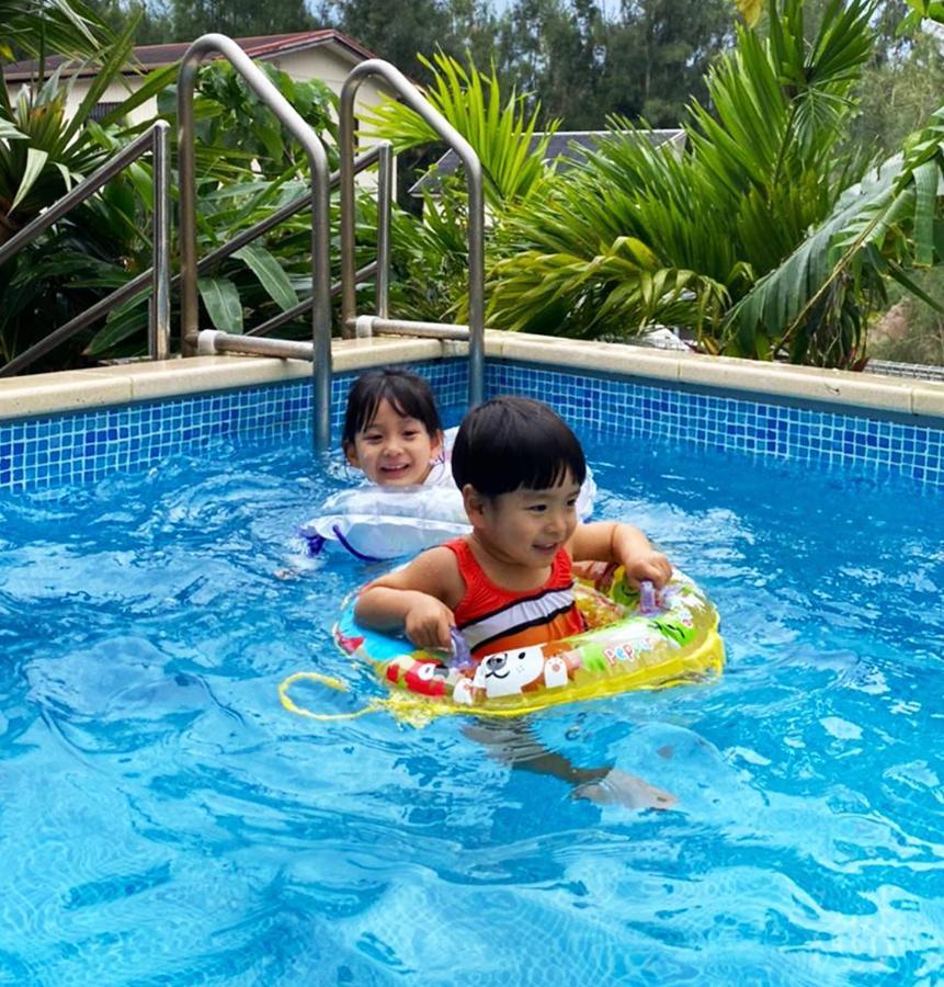 Yamagata Ryukyu Hatago Onnason With Pool Exterior photo