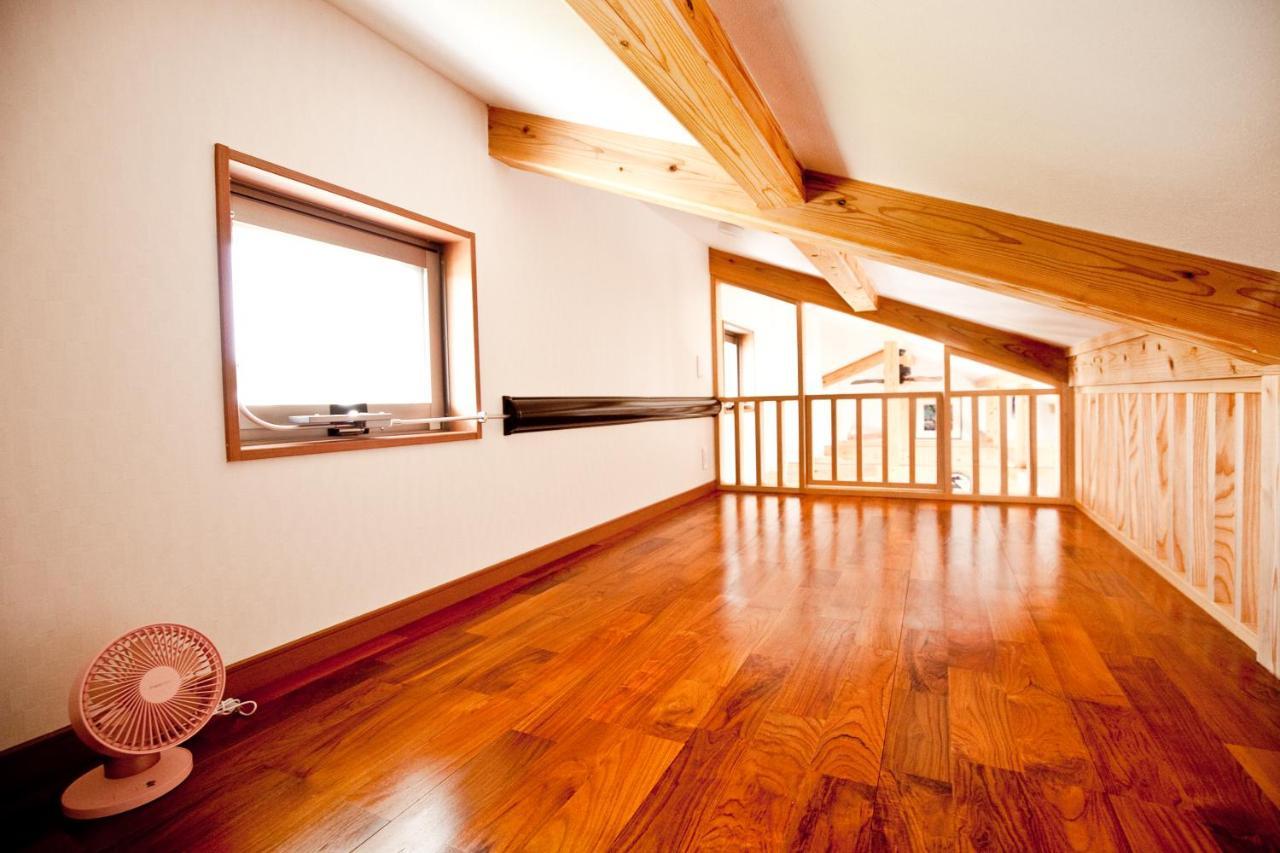 Yamagata Ryukyu Hatago Onnason With Pool Exterior photo