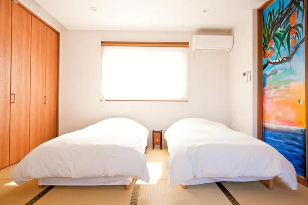 Yamagata Ryukyu Hatago Onnason With Pool Exterior photo