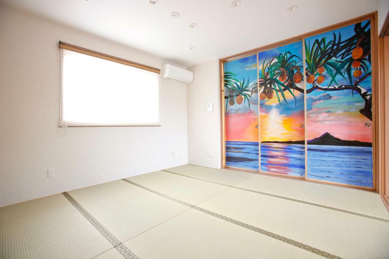 Yamagata Ryukyu Hatago Onnason With Pool Exterior photo
